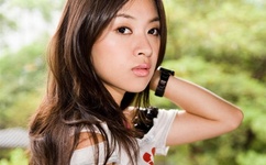 迈开腿让摸摸你的小扇贝